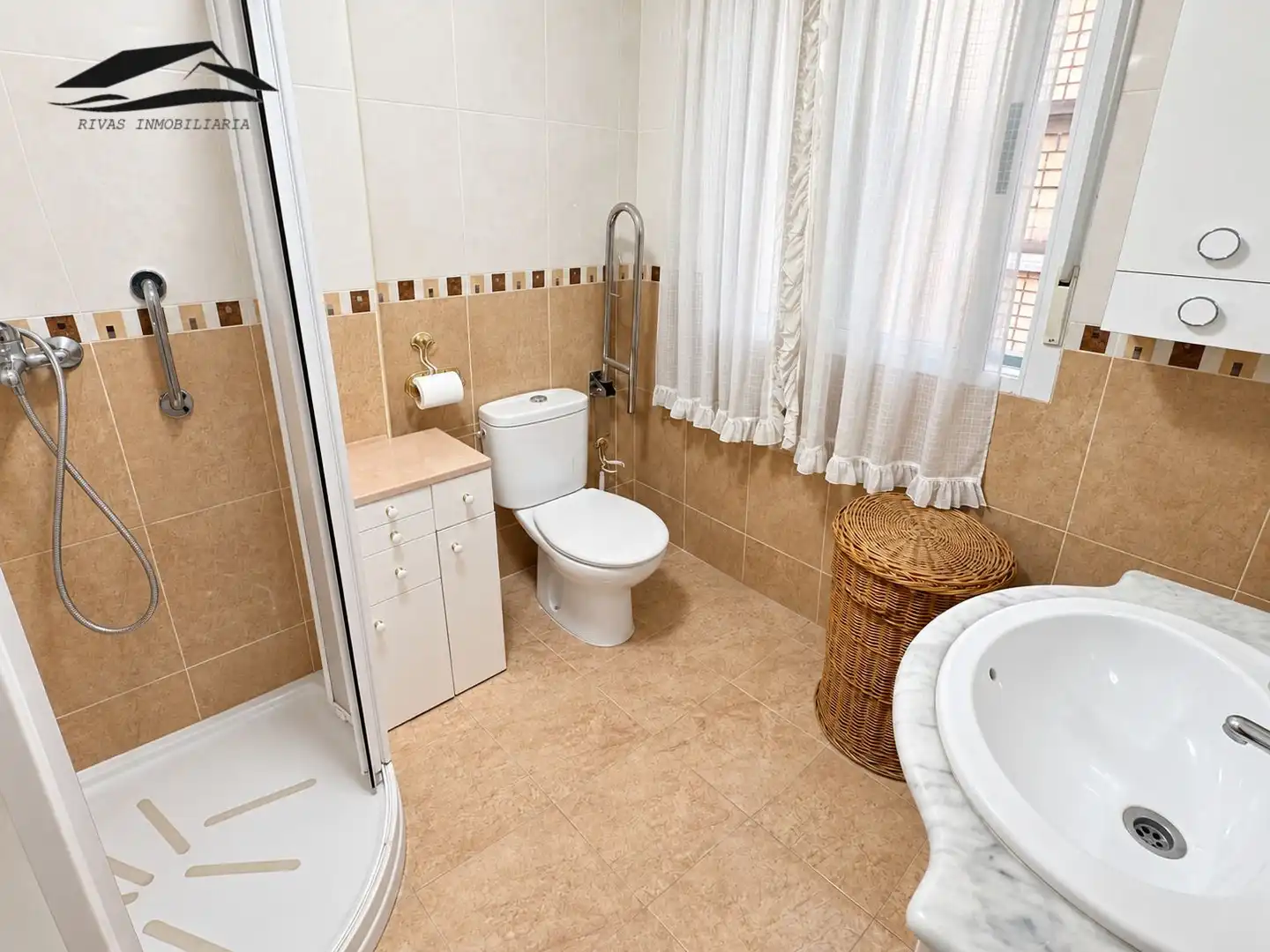 Wohnung mit Aufzug zum Verkauf in Madrid, imagen 19