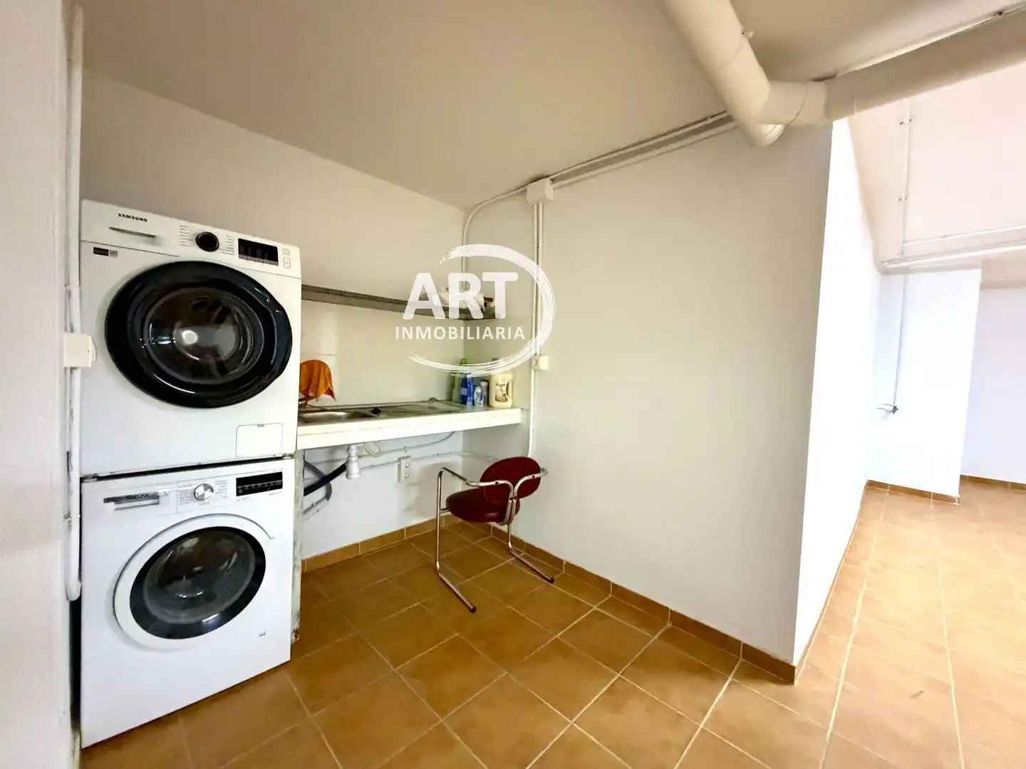 Casa o xalet en venda en La Pobla de Vallbona amb Aire condicionat, Calefacció i Jardí privat
