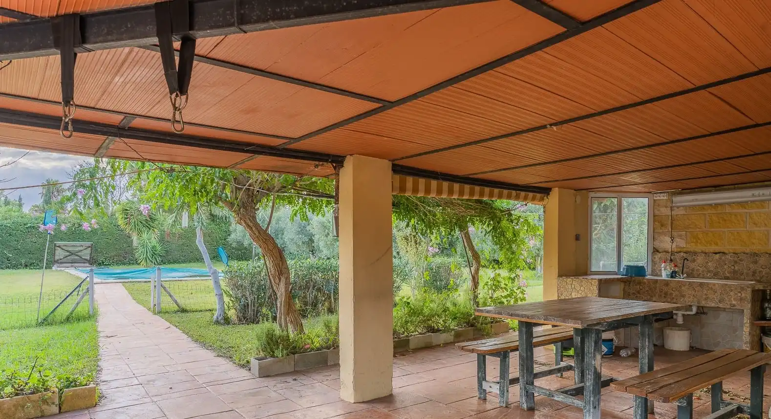 Houses for sale in Villanueva Golf