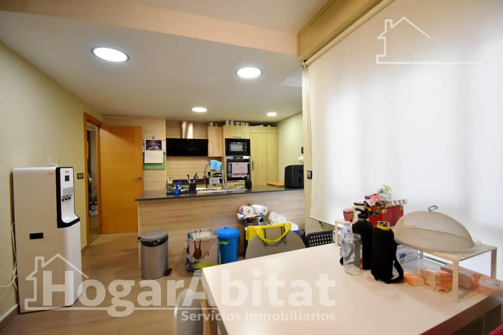 Wohnung mit Aufzug zum Verkauf in Calle Ferrocarril d'Alcoi, imagen 7