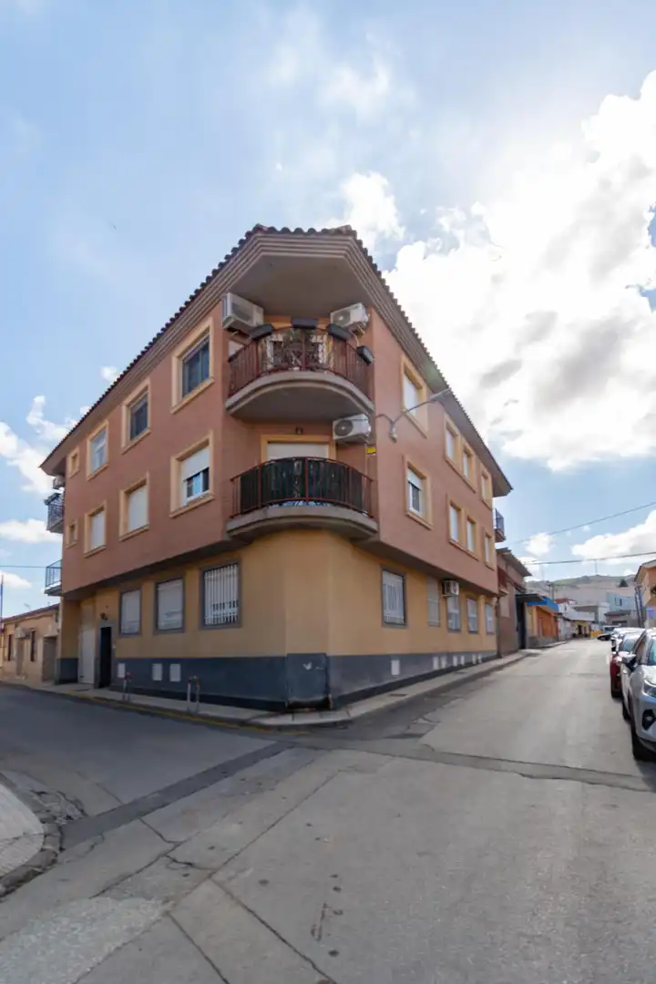 Flat with lift for sale in Calle de la Cirujeda 19, imagen 7