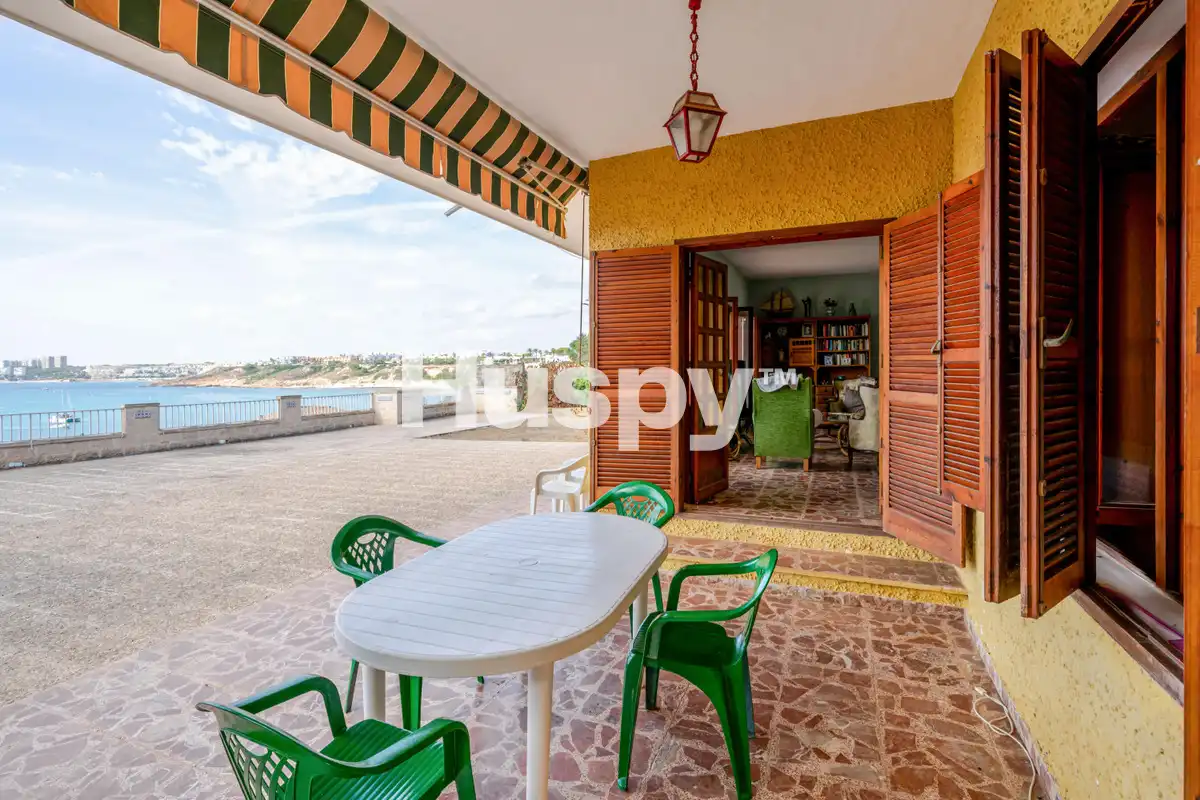 Casa con terraza en venta en Calle el Torreón, imagen 30