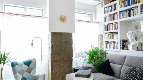 Photo 3 of Planta baja to rent in De Segovia, Palacio,  Madrid Capital