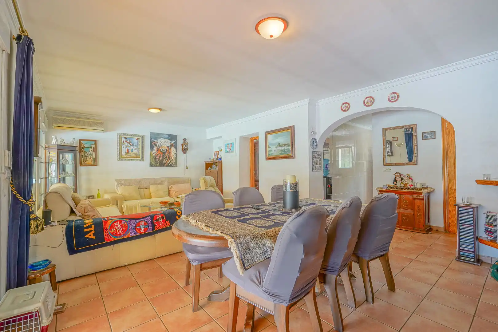 Villa avec piscine à vendre à Els Poblets, imagen 11