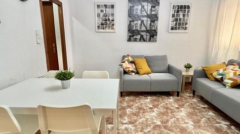Foto 5 de Piso de alquiler en Plaça de Sant Felip Neri, Albors, Valencia Capital