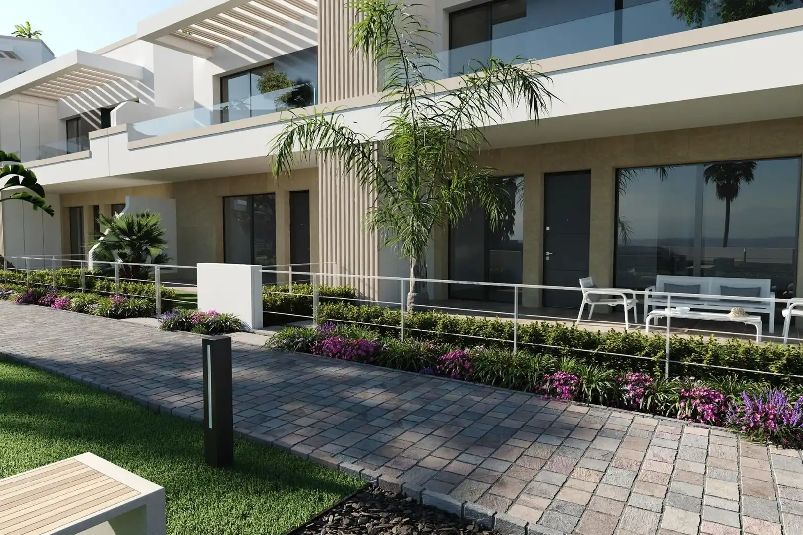 Apartment zum Verkauf in Mar Menor Golf, imagen 6