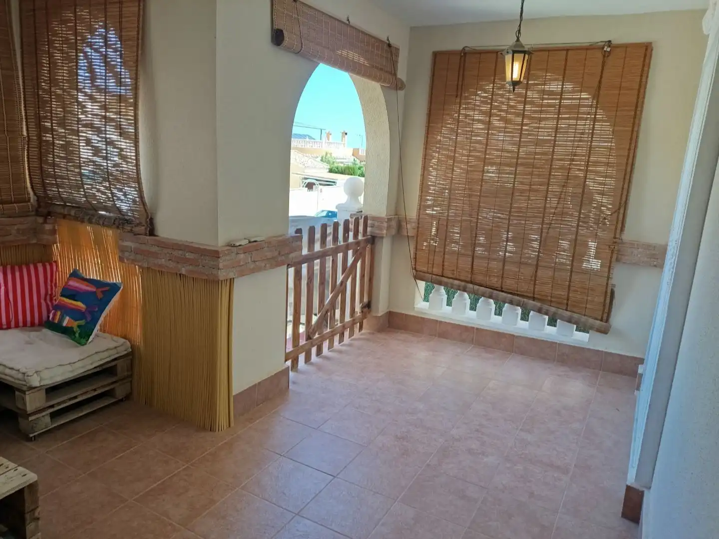 Casa o xalet en venda en Monforte del Cid amb Aire condicionat, Terrassa i Piscina