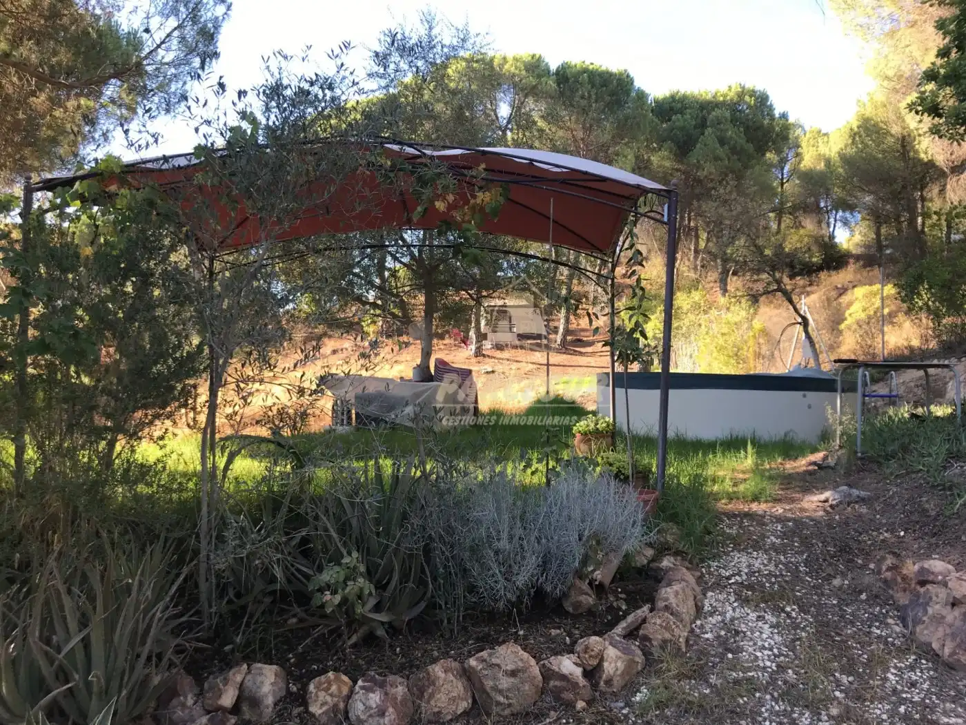 Wohnbaugrundstück zum Verkauf in Periurbano Oeste - Sierra