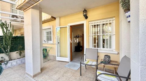 Foto 3 von Erdgeschoss zur Miete in Gran Playa, Santa Pola