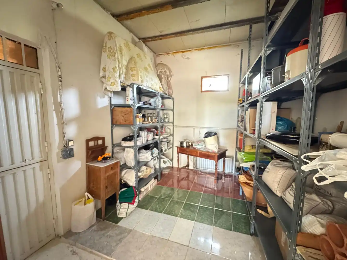 Casa amb terrassa en venda a Camino de San Roman, imagen 39
