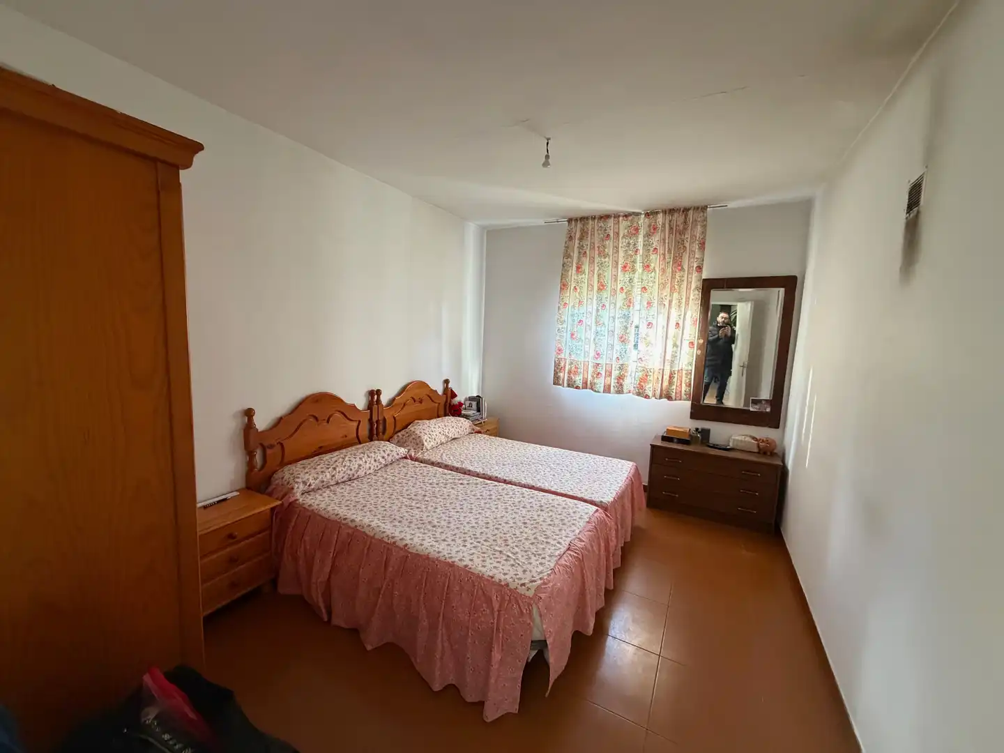 Bedroom of Country homes for sale in La Seca   with Private garden, Terrace and Storage room