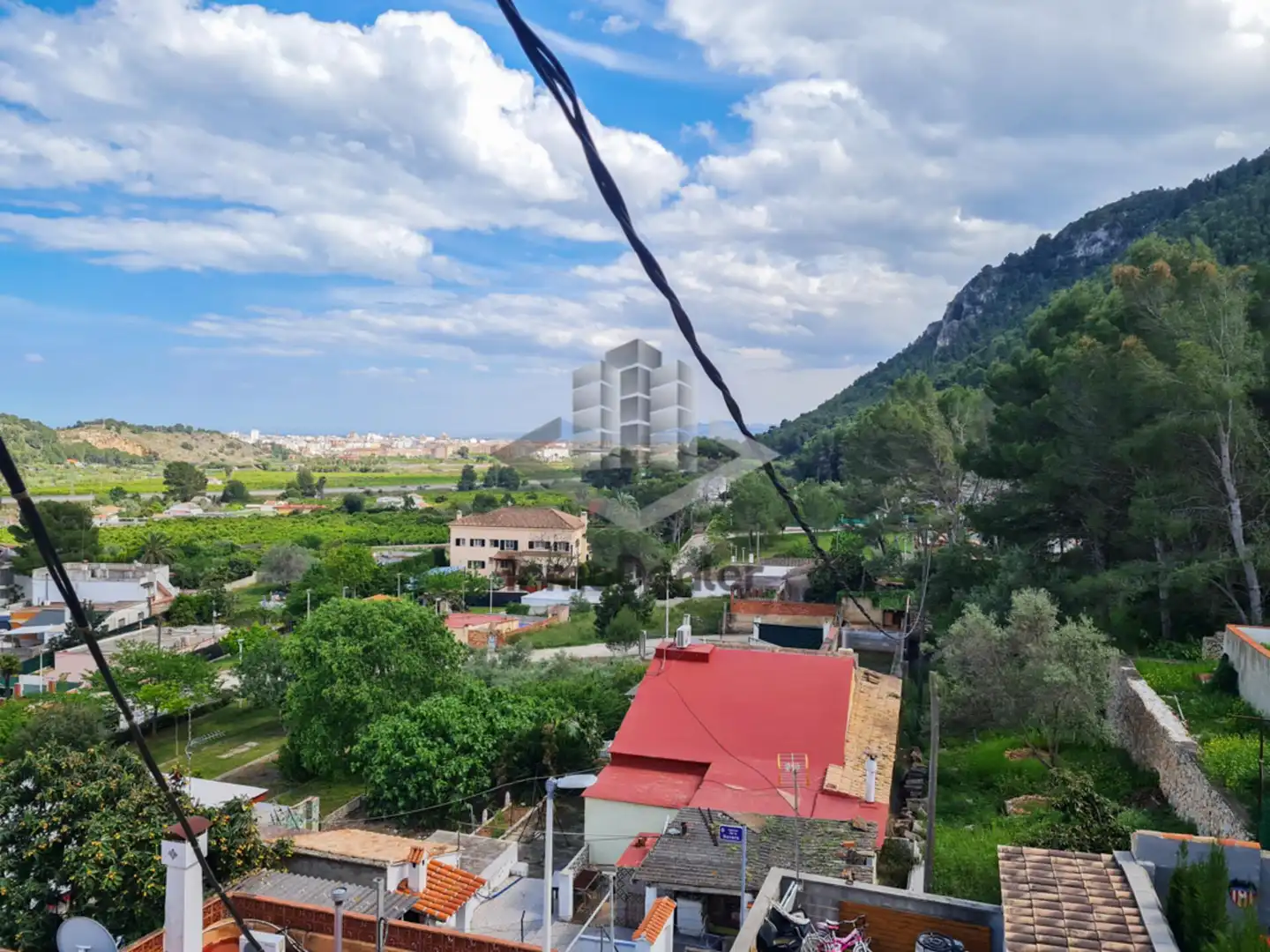 Casa o chalet en venta en Gandia con Terraza y Amueblado