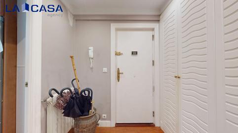 Foto 2 de Pis en venda a Grupo Mendigain, Zorrotza, Bilbao