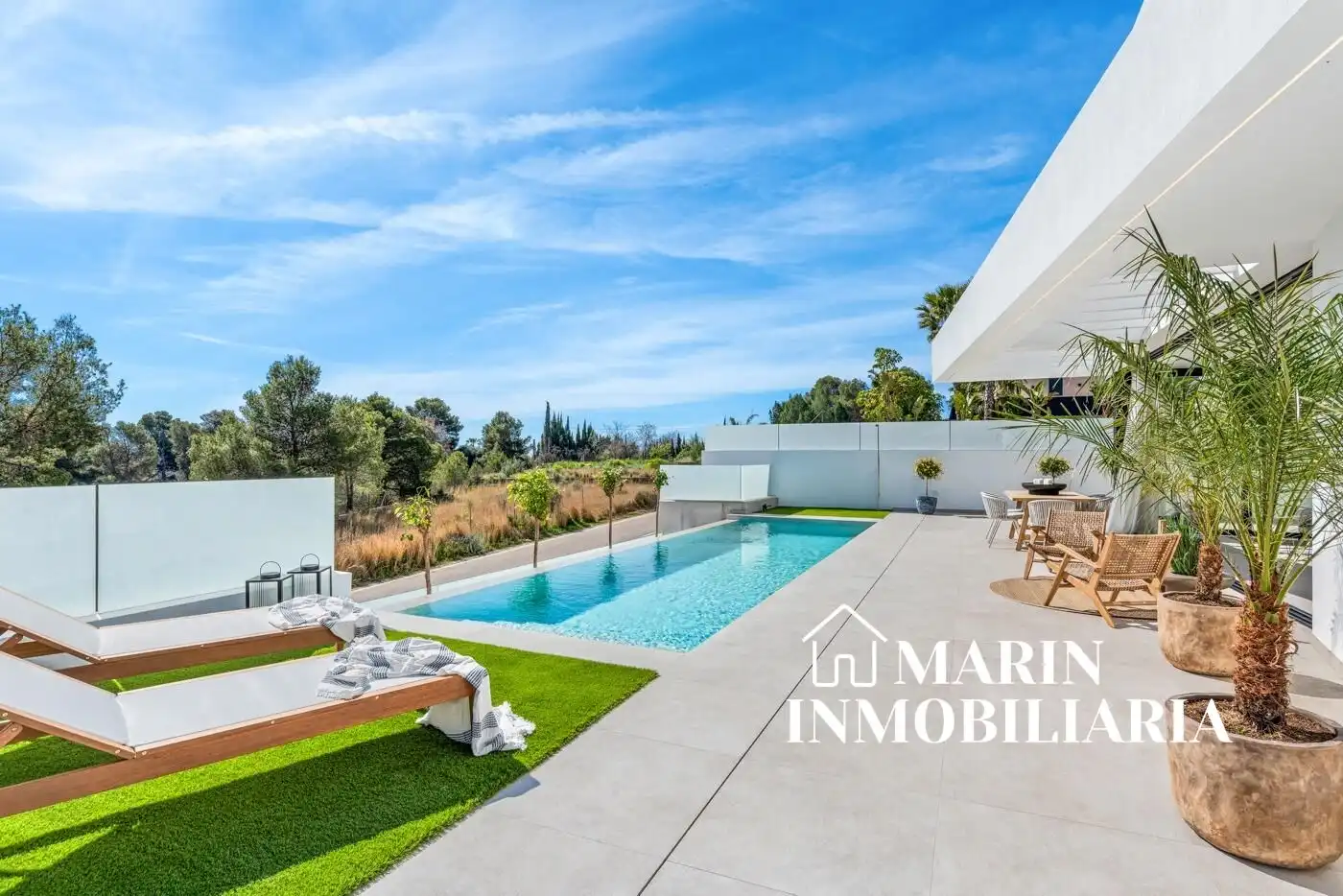 Villa avec terrasse à vendre à Balcón de Ponoig - Polop Paradis - Polop Hills, imagen 25