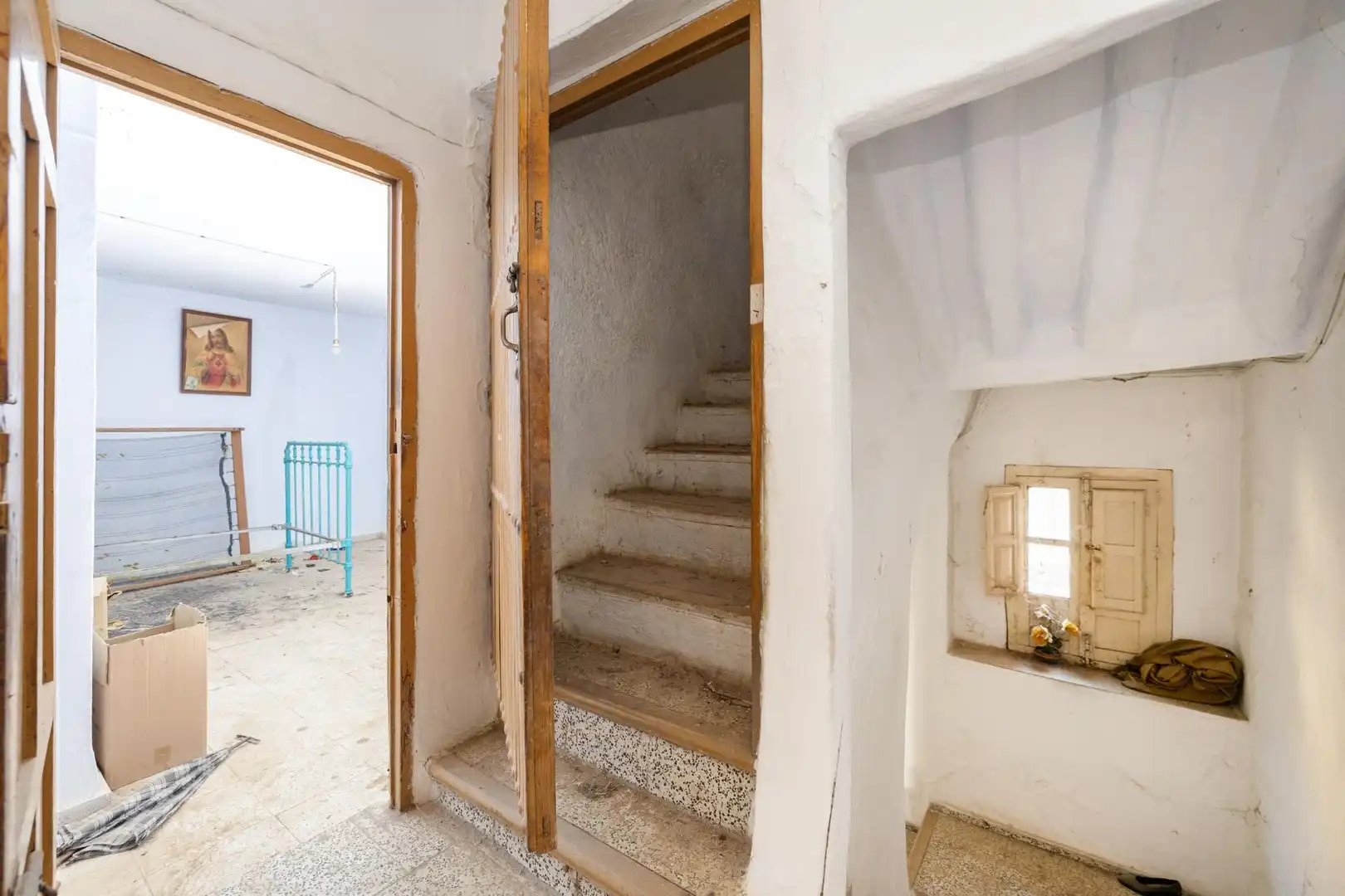 Casa in vendita a Lecrín, imagen 19