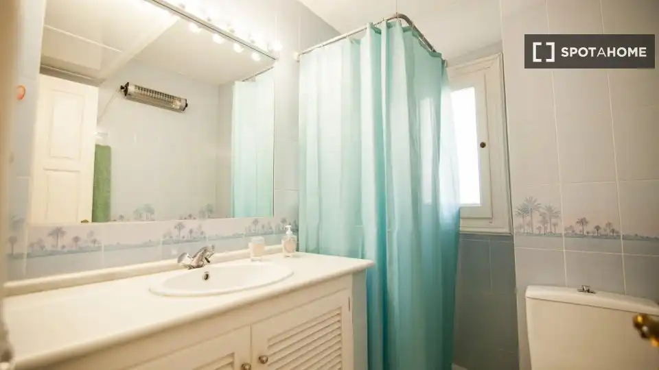 Zimmer in Atalaya - Isdabe
