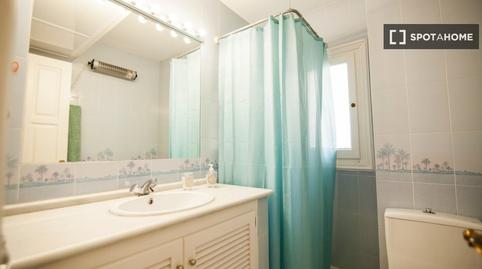 Foto 4 de Apartament per a compartir a Atalaya - Isdabe, Málaga