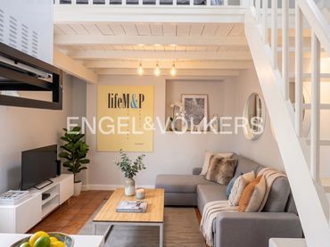 Dúplex en venta en Casco Antiguo