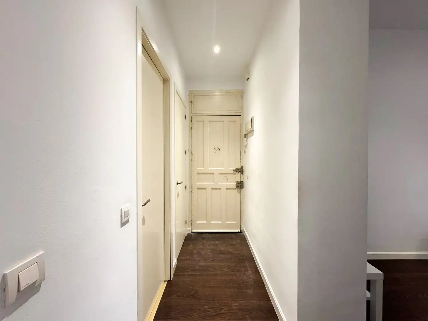 Piso en venta en Madrid con Calefacción y Amueblado