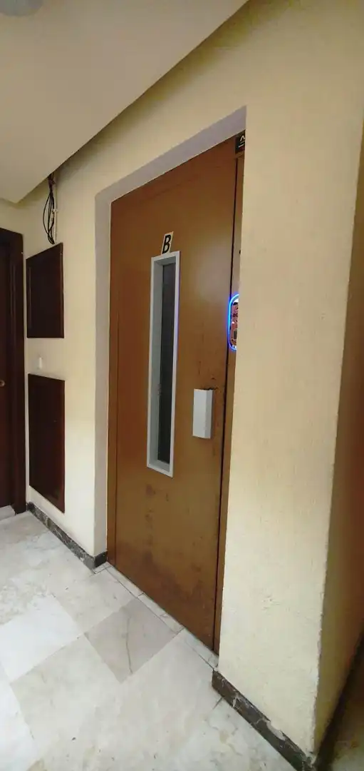 Piso con terraza en venta en Centro, imagen 35
