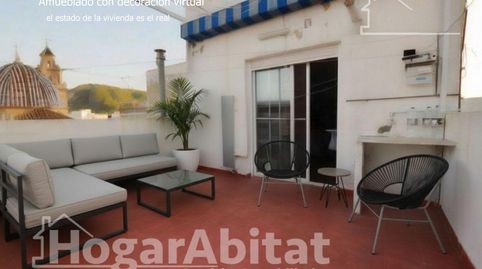 Photo 2 of Houses for sale in Calle Pujada al Calvari, Tavernes de la Valldigna, Valencia