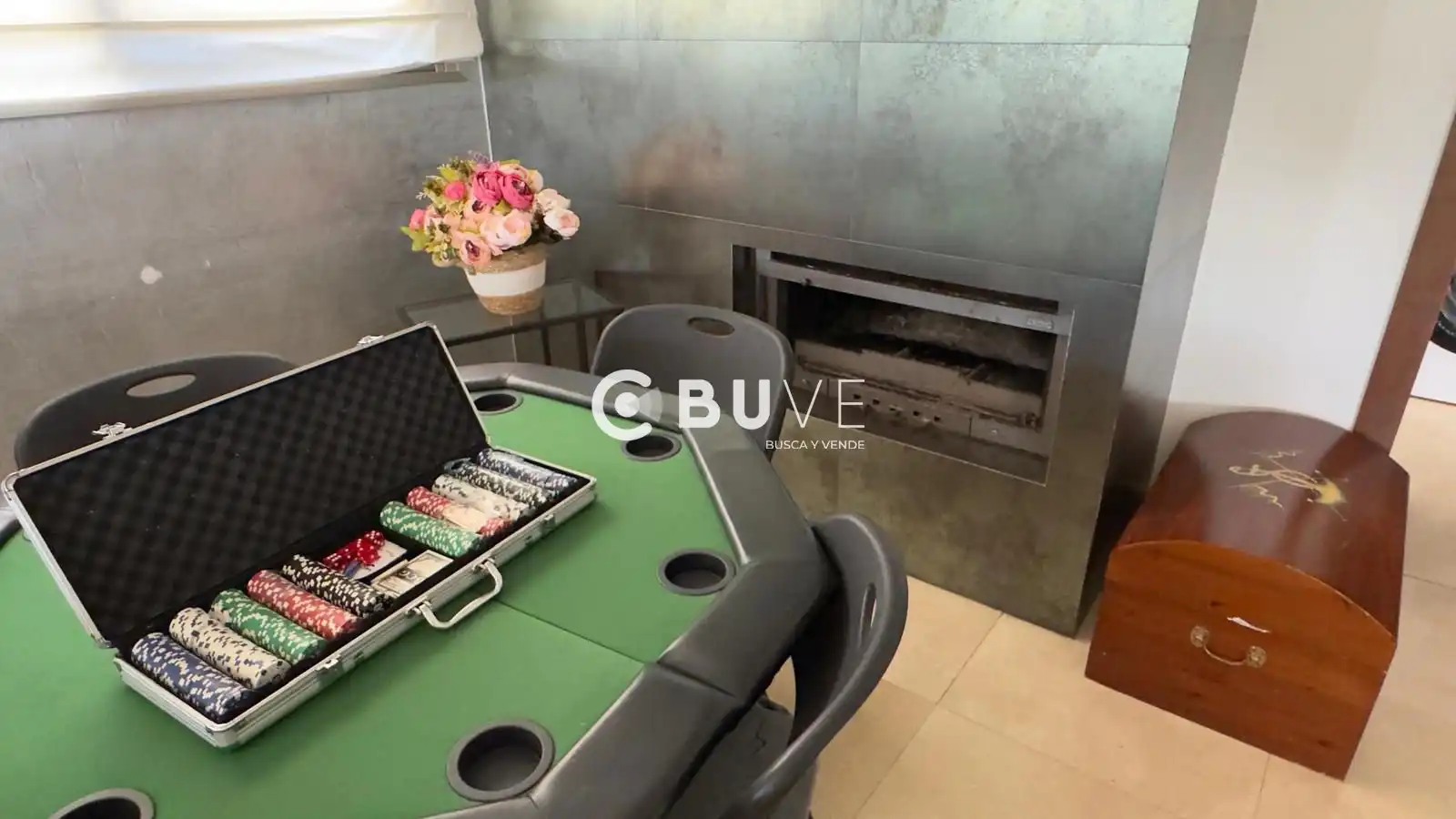 Einfamilien-Reihenhaus zum Verkauf in Mojácar mit Terrasse und Schwimmbad