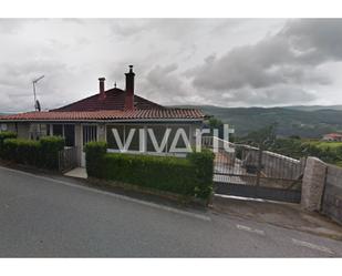 Casa o xalet en venda en Campo Lameiro