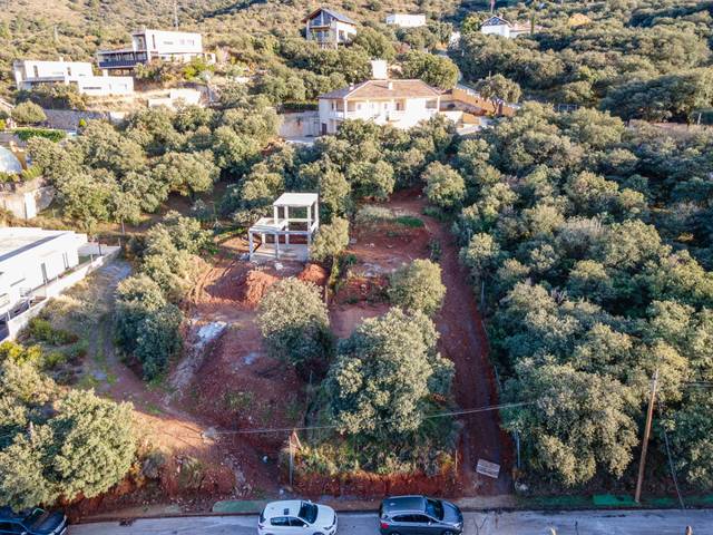 Terreno residencial en Venta en Calle DE LOS CHAPARROS en Dúdar