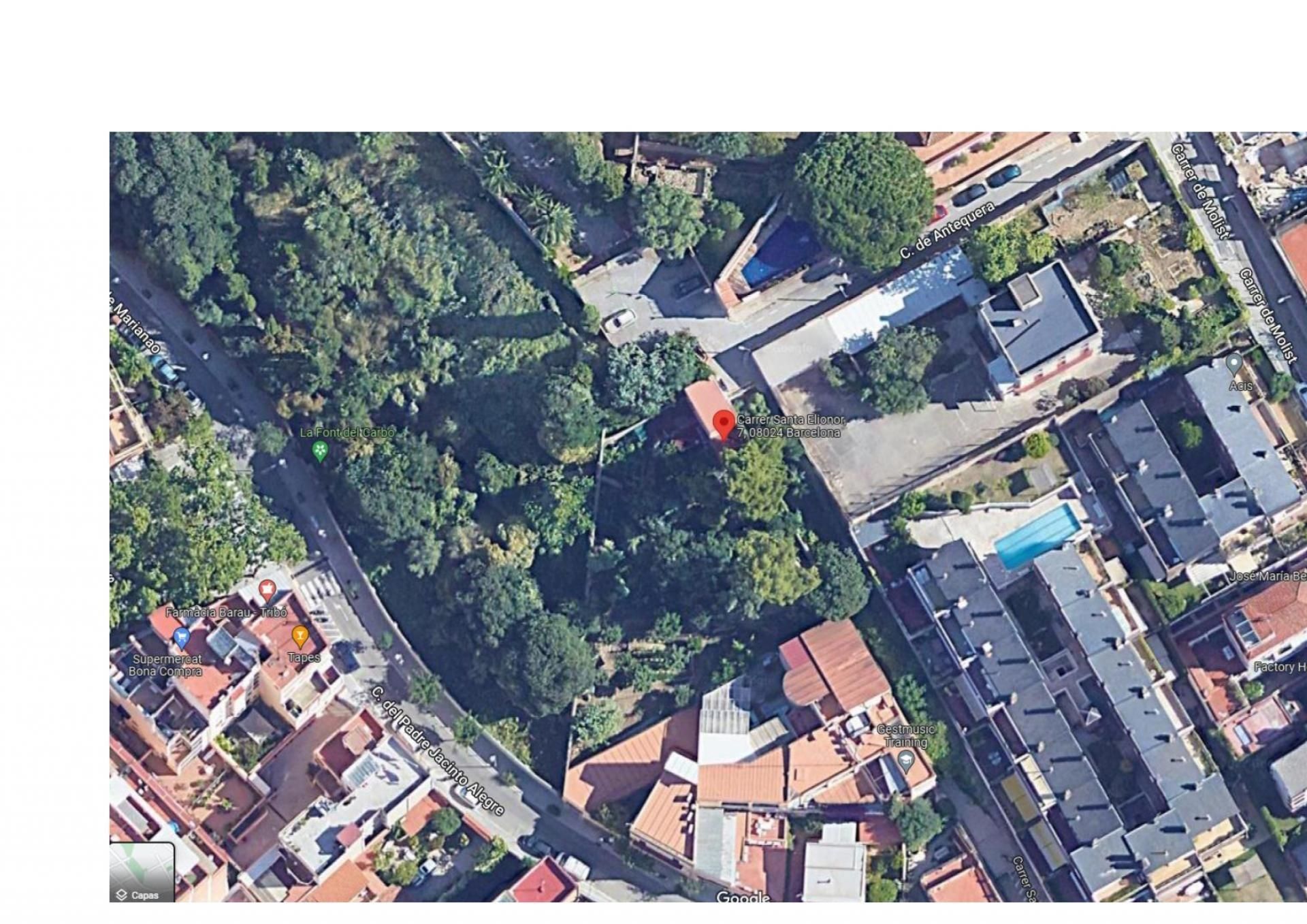 Residential for sale in  SANTA ELIONOR, La Salut