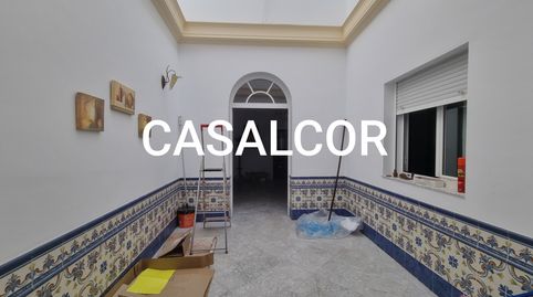 Foto 2 de Casa o chalet de alquiler en El Viso del Alcor, Sevilla