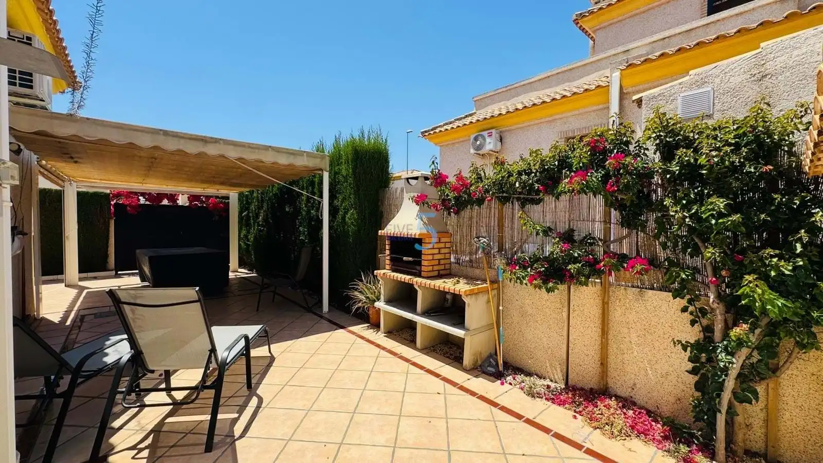 Casa a schiera con piscina in vendita a Orihuela Costa, imagen 26