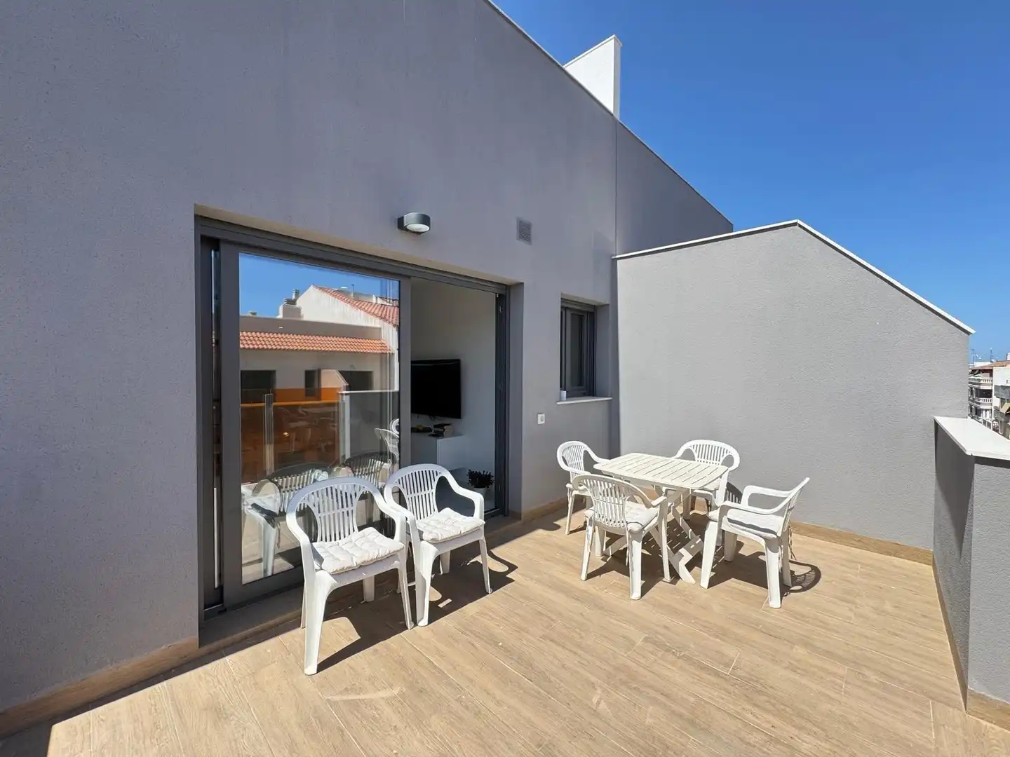 Penthouse mit Pool zum Verkauf in Playa del Cura, imagen 32