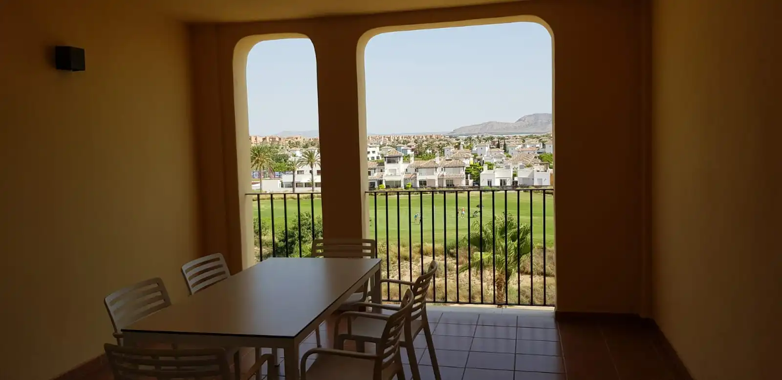 Àtic de lloguer a Pino Carrasco, 4, Mar Menor Golf