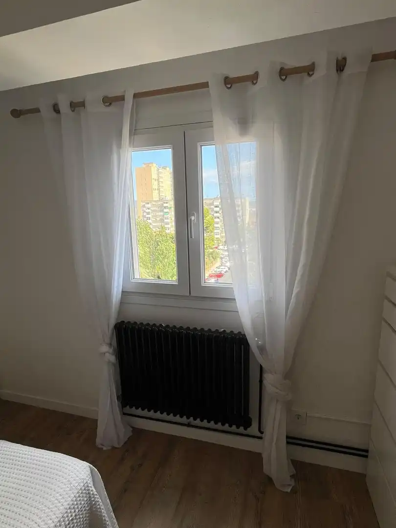 Habitación de Piso en venta en Badia del Vallès, Barcelona