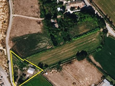 Rustikales Grundstück zum Verkauf in Barrios rurales del oeste