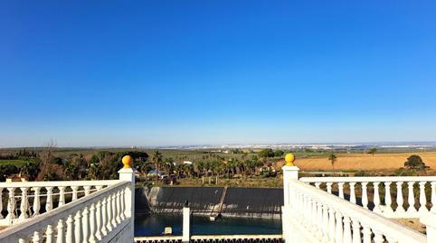 Foto 2 de Finca rústica en venda a Urbanizacion Vista Sevilla, Mairena del Alcor, Sevilla