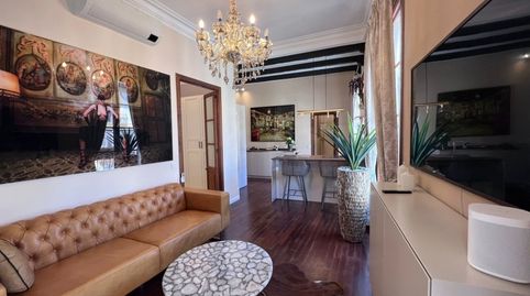 Foto 2 de Apartamento en venta en El Mercat, Palma de Mallorca