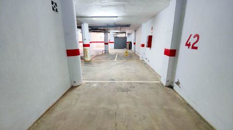 Foto 3 de Garaje en venta en N/a, -1, Avenida Habaneras - Curva de Palangre, Torrevieja