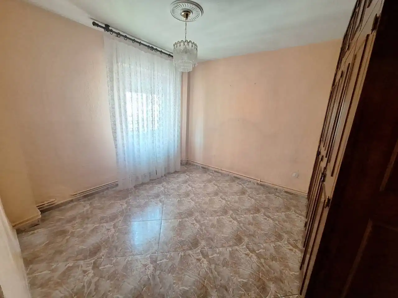 Schlafzimmer von Wohnung zum Verkauf in Fuenlabrada mit Heizung