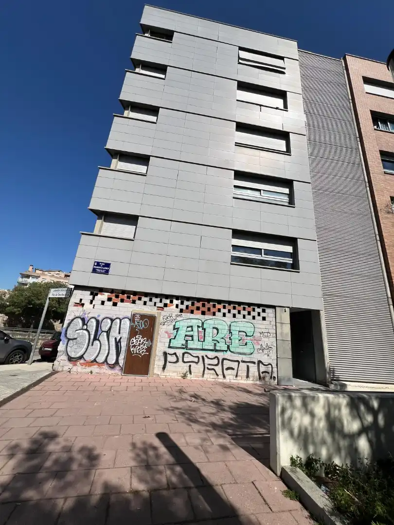 Piso con ascensor en venta en Carrer ďAtenes 24, imagen 8