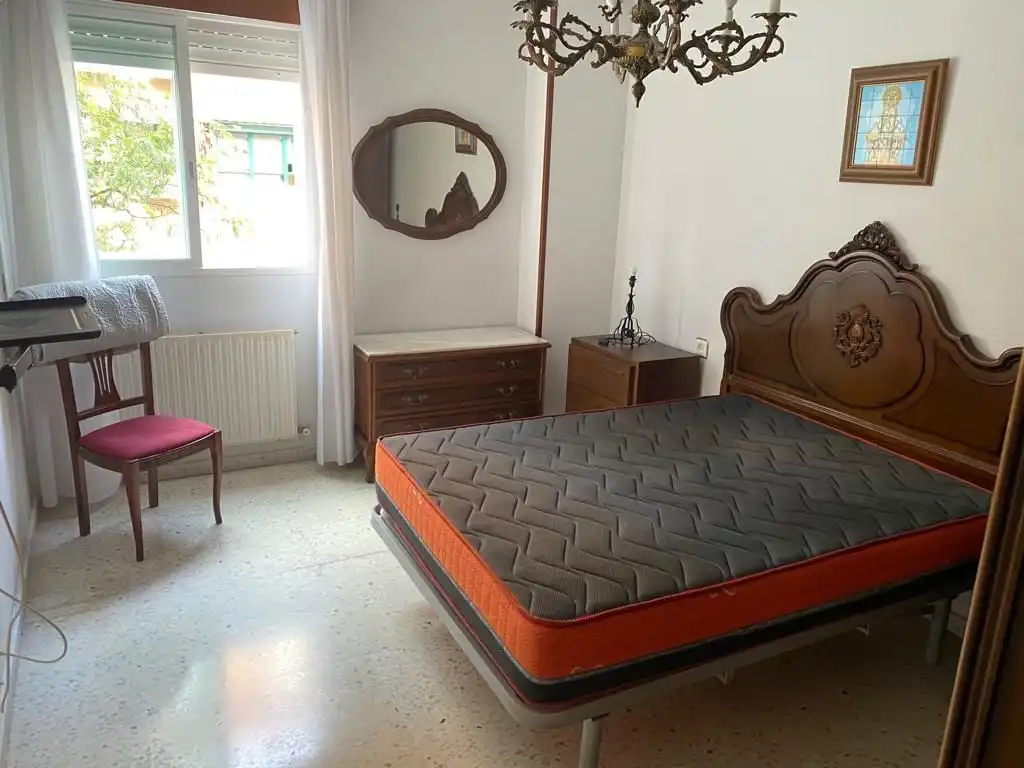 Wohnungen zur Miete in Avenida Pierre de Coubertin, 1, Cáceres Capital