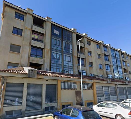 Piso en Venta en Tormes - La Vega