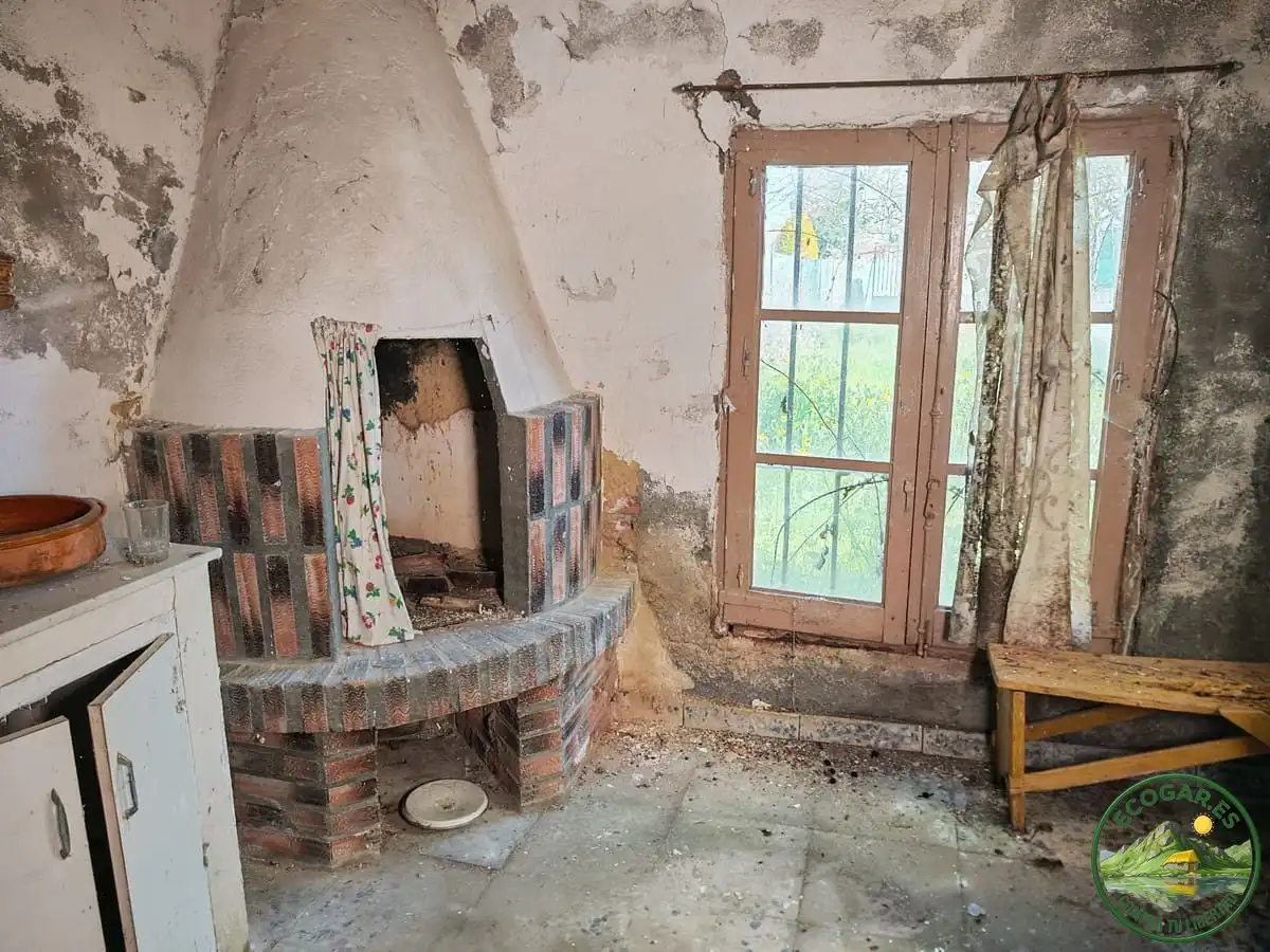 Casa o xalet en venda en Castropodame amb Jardí privat i Traster
