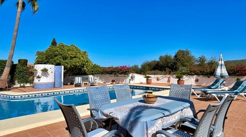 Foto 4 de Casa o chalet en venta en Les Fonts - Els Molins, Alicante