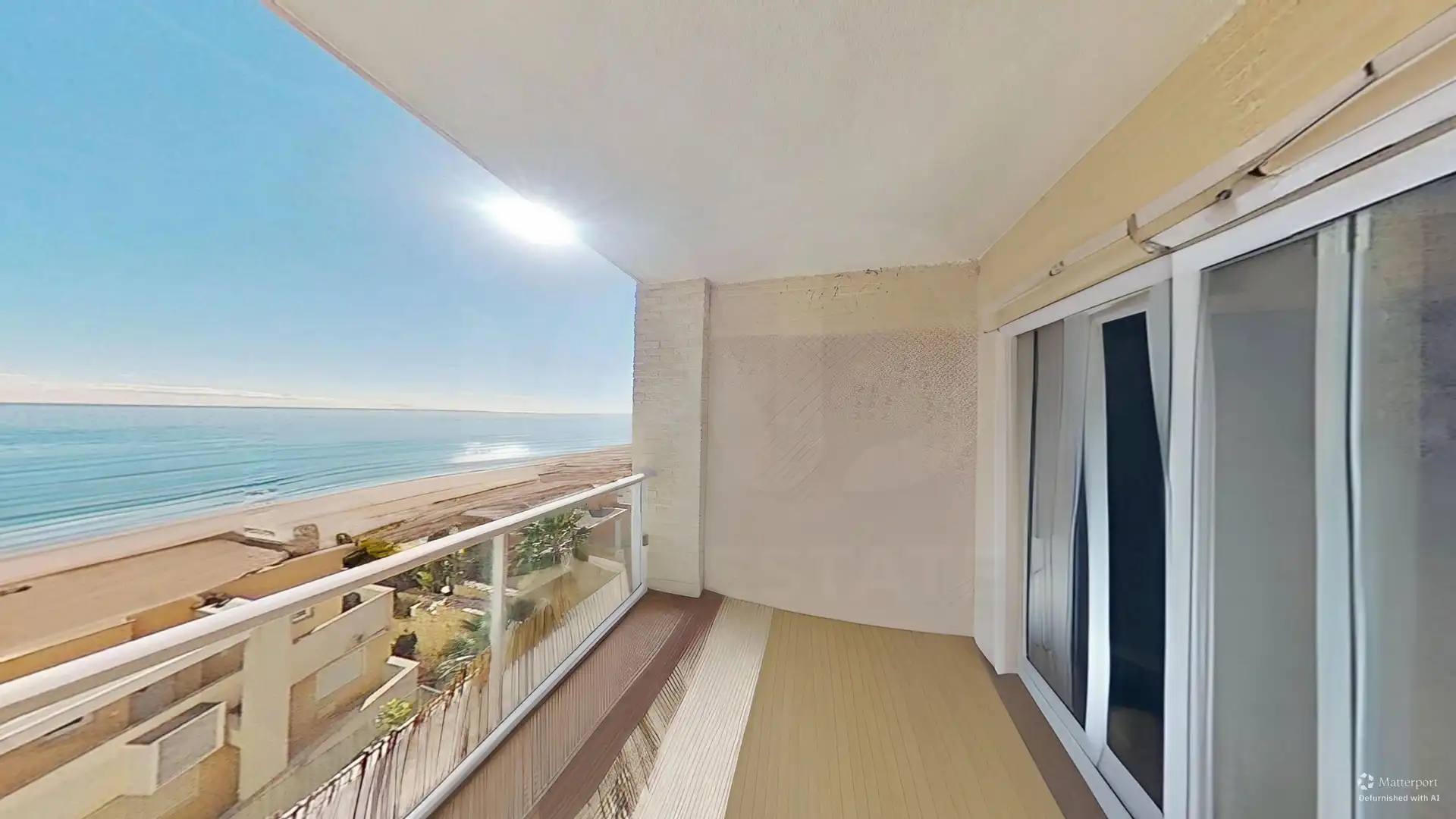 Piso con piscina en venta en Playa Muchavista, imagen 35