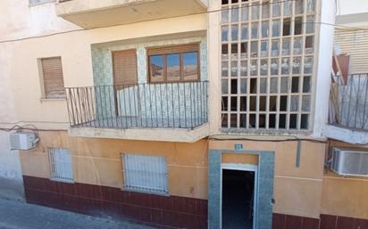 Außenansicht von Wohnung zum verkauf in Crevillent