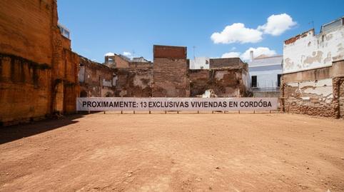 Foto 3 de Residencial en venda a  Consolacion, 3, Casco Histórico  - Ribera - San Basilio,  Córdoba Capital