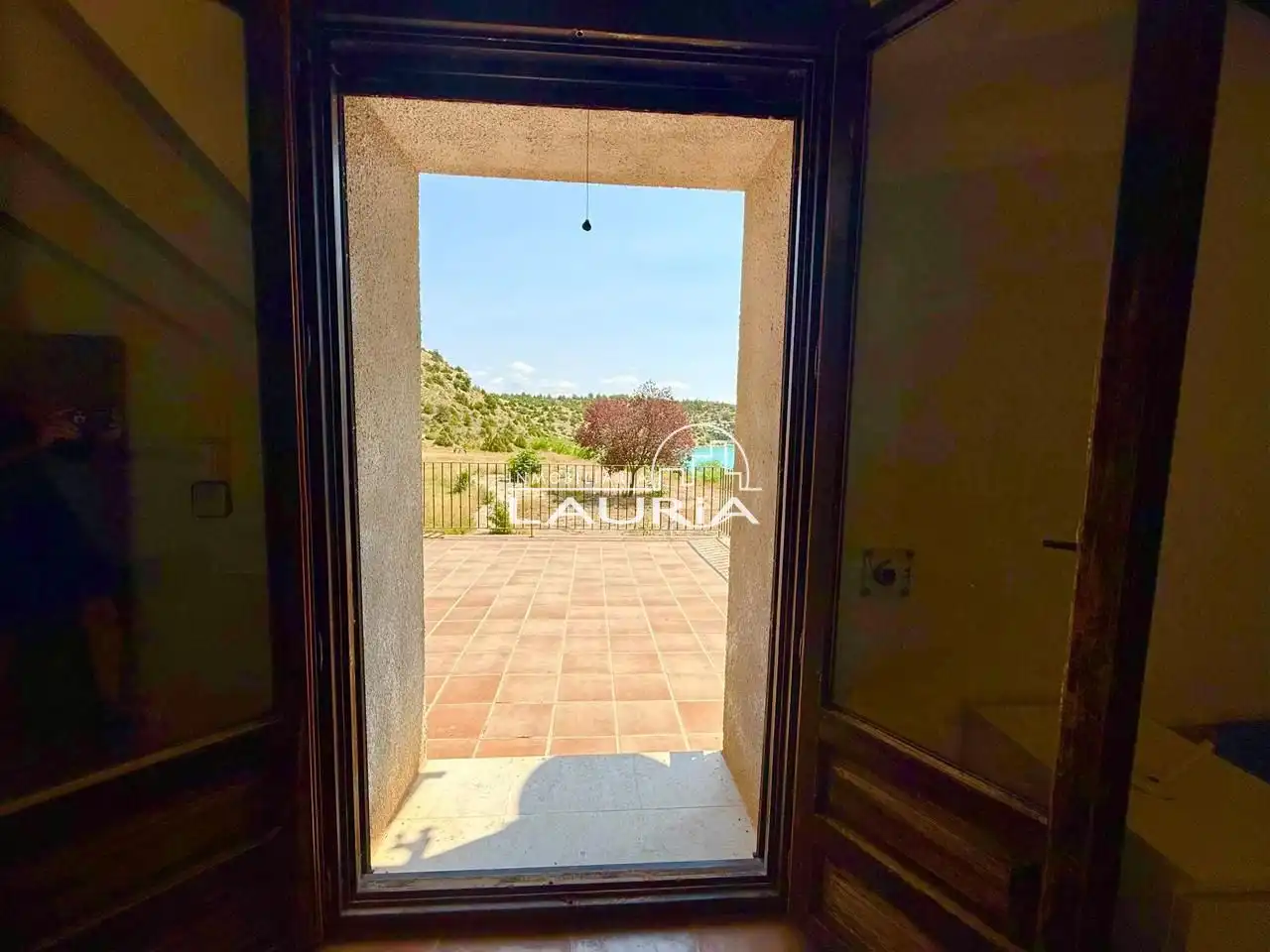 Finca rústica en venta en Teruel con Calefacción, Jardín privado y Terraza
