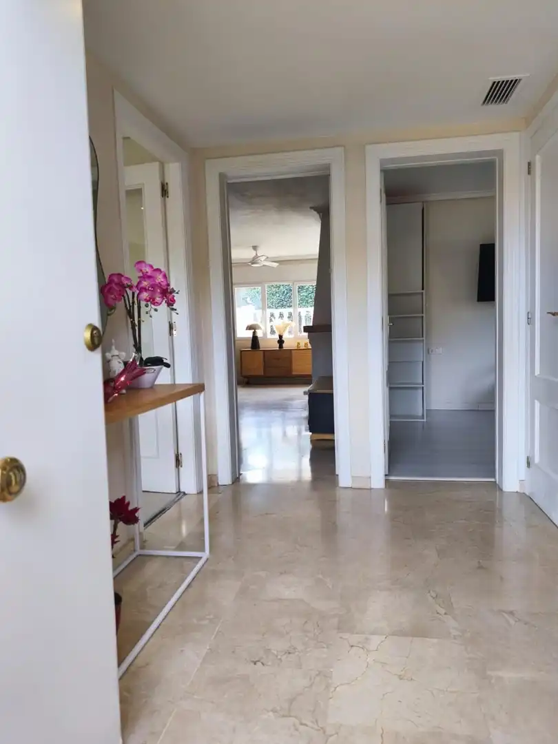 Casa con piscina en venta en San Rafael - Nucia Park, imagen 16