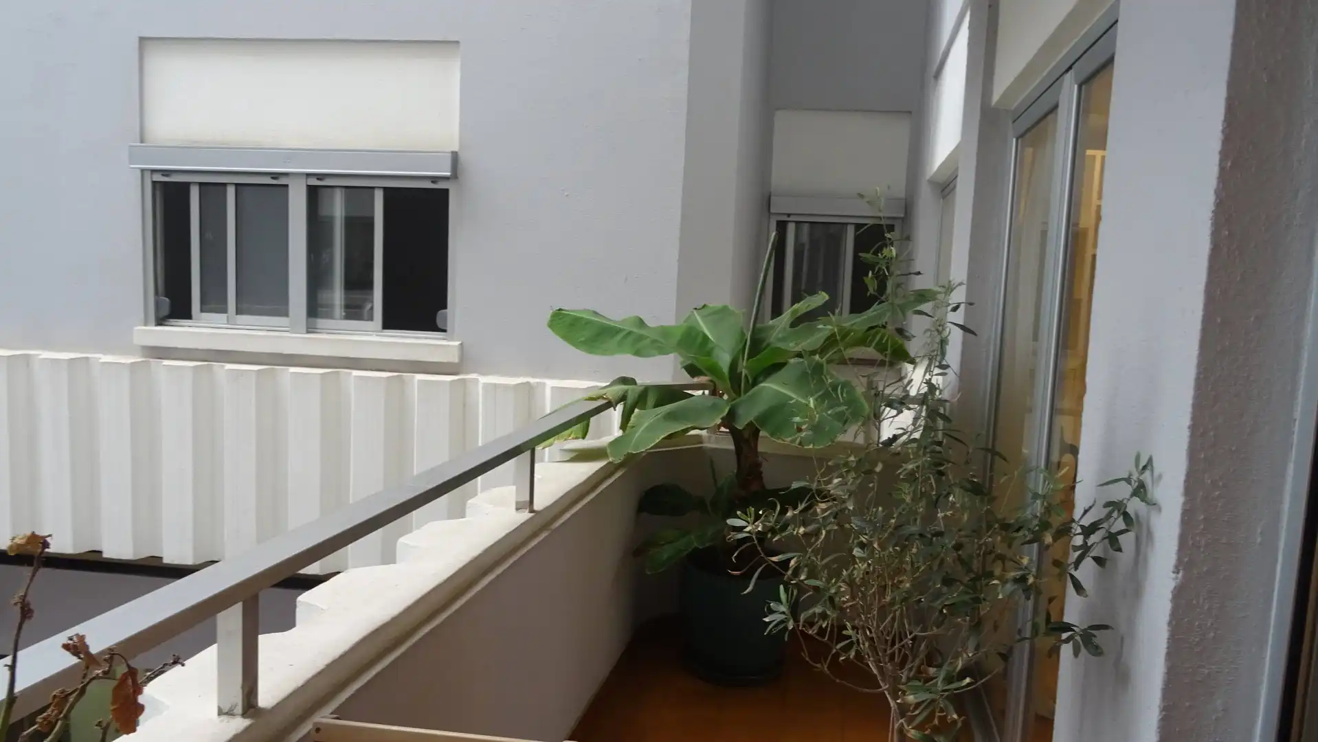 Wohnung zur Miete in Arenales - Lugo - Avda. Marítima